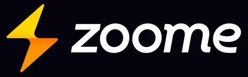 Zoome Casino logo